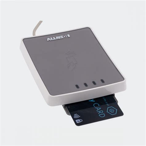 identiv utrust 4701 f dual interface smart card reader|uTrust 4701 F Data Sheet .